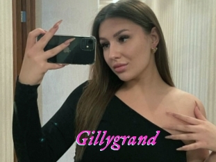 Gillygrand