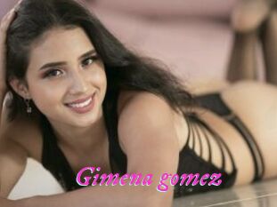 Gimena_gomez