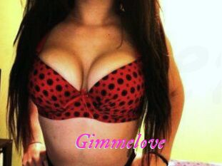 Gimmelove