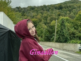 Ginaallen