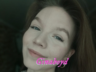 Ginaboyd