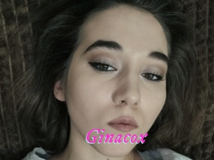 Ginacox