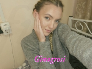 Ginagrosi