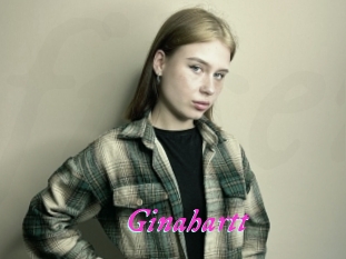 Ginahartt
