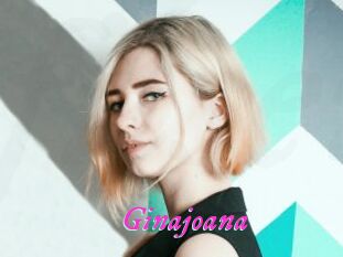 Ginajoana
