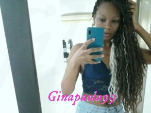 ginapaola99 Fille Sensuelle