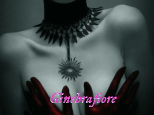 Ginebrafiore