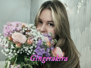 Gingerakira