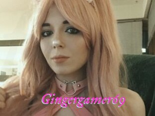 Gingergamer69