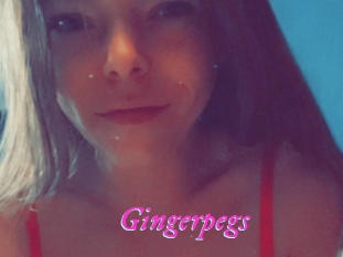 Gingerpegs