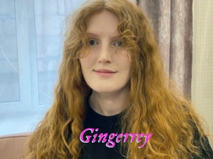 Gingerrey