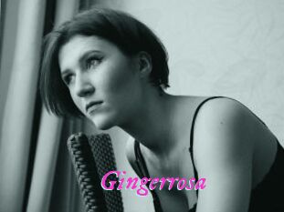 Gingerrosa