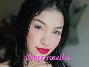 Gingerswalker