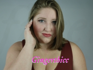 Gingerthicc