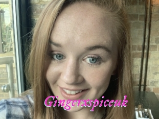 Gingerxspiceuk