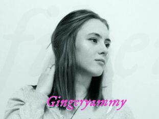 Gingeryammy