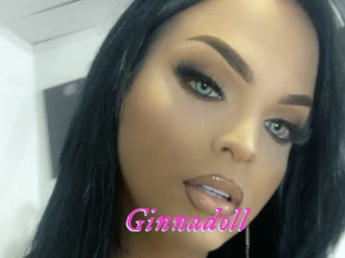 Ginnadoll