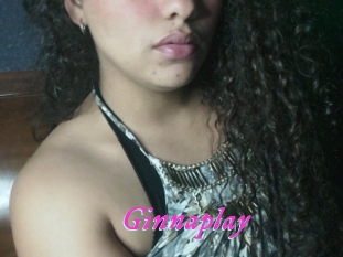 Ginnaplay