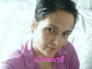 Ginnie78