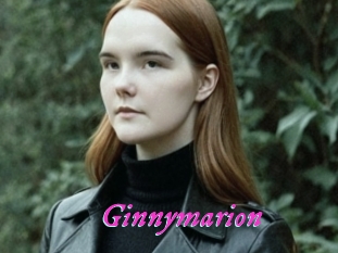 ginnymarion Fille Sensuelle