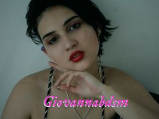 Giovannabdsm