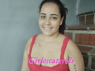 Girlescataroli