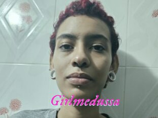 Girlmedussa