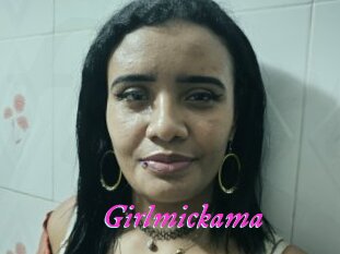 Girlmickama