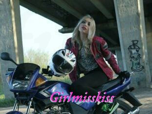Girlmisskiss