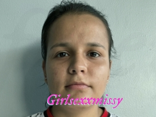 Girlsexxmissy
