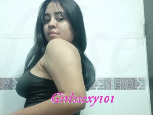 Girlssexy101