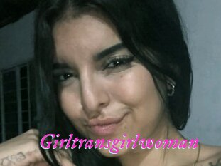 Girltransgirlwoman