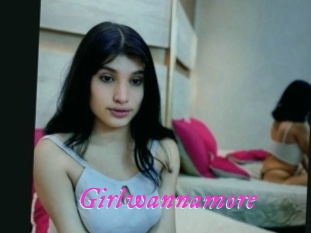 girlwannamore Fille Sensuelle