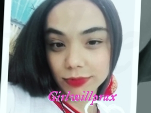Girlwillprax