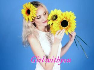 girlwithyou Fille Sensuelle