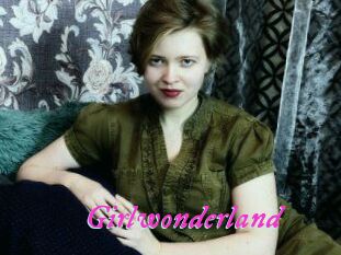 girlwonderland Fille Sensuelle