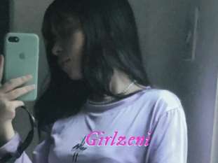 Girlzeni