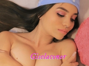 Giselaconor