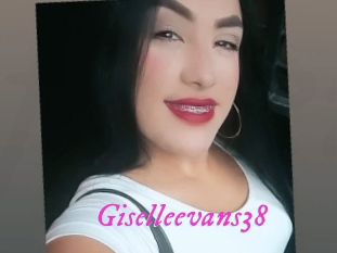 Giselleevans38