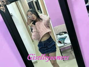 Gisellejoonees
