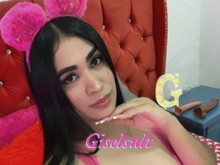Giselsult
