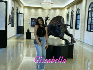 Gissabella