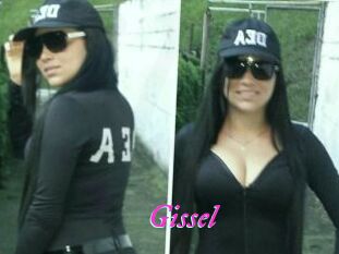 Gissel