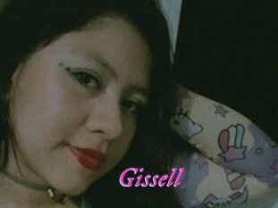 Gissell