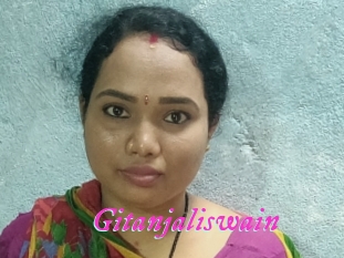 Gitanjaliswain