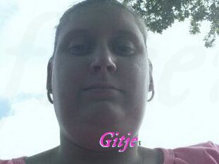 Gitje