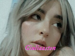 Giuliaaston
