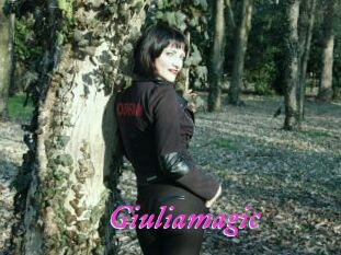 Giuliamagic