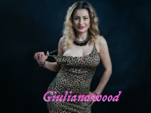 Giulianawood
