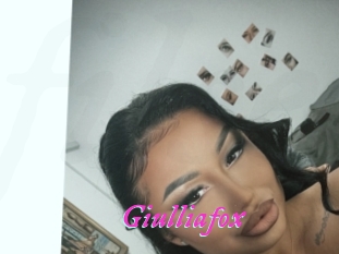 Giulliafox